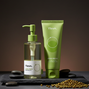 Mung Bean Double Cleanse – Bundle Deal