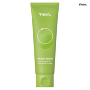 Mung Bean pH-Balanced Cleansing Foam