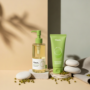 Mung Bean Double Cleanse – Bundle Deal