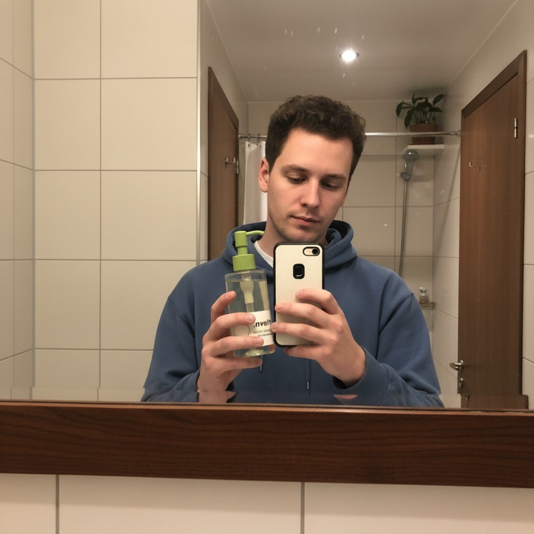 Mateo, 29
