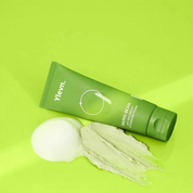Mung Bean pH-Balanced Cleansing Foam