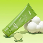 Mung Bean pH-Balanced Cleansing Foam