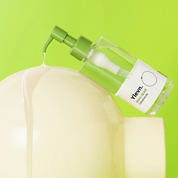 Mung Bean Cleansing Oil