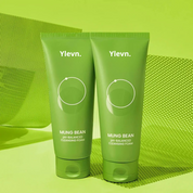 Mung Bean pH-Balanced Cleansing Foam
