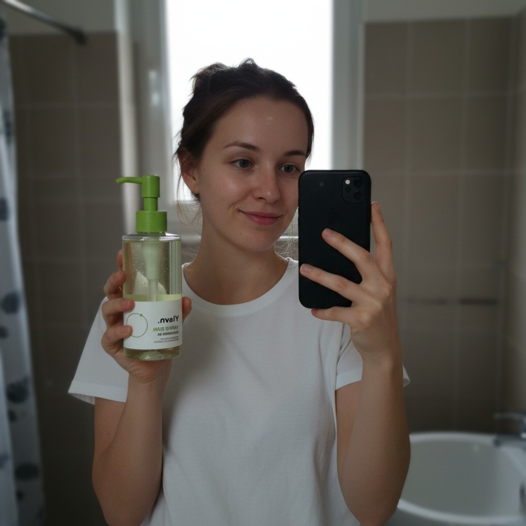 Sophie, 25