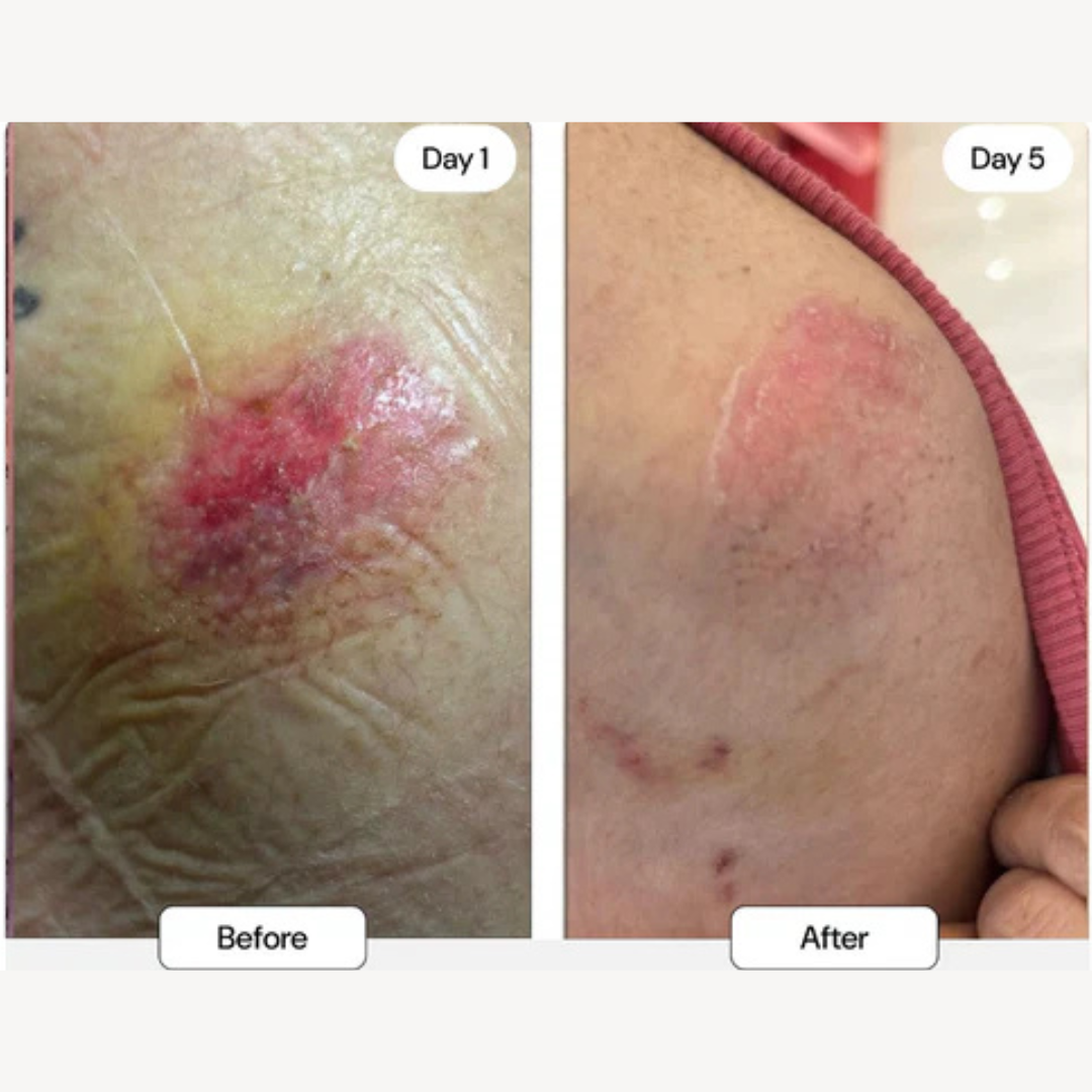 “I should have bought it earlier!”