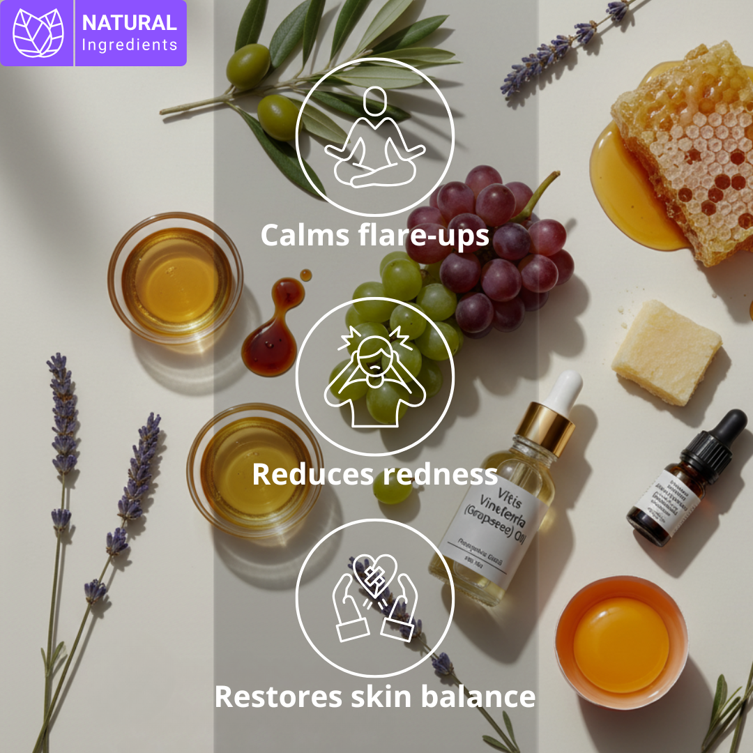 Universal Flare Care