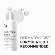 Spectral Men's (DNC-N) | Hair Density Serum with Nanoxidil 5%