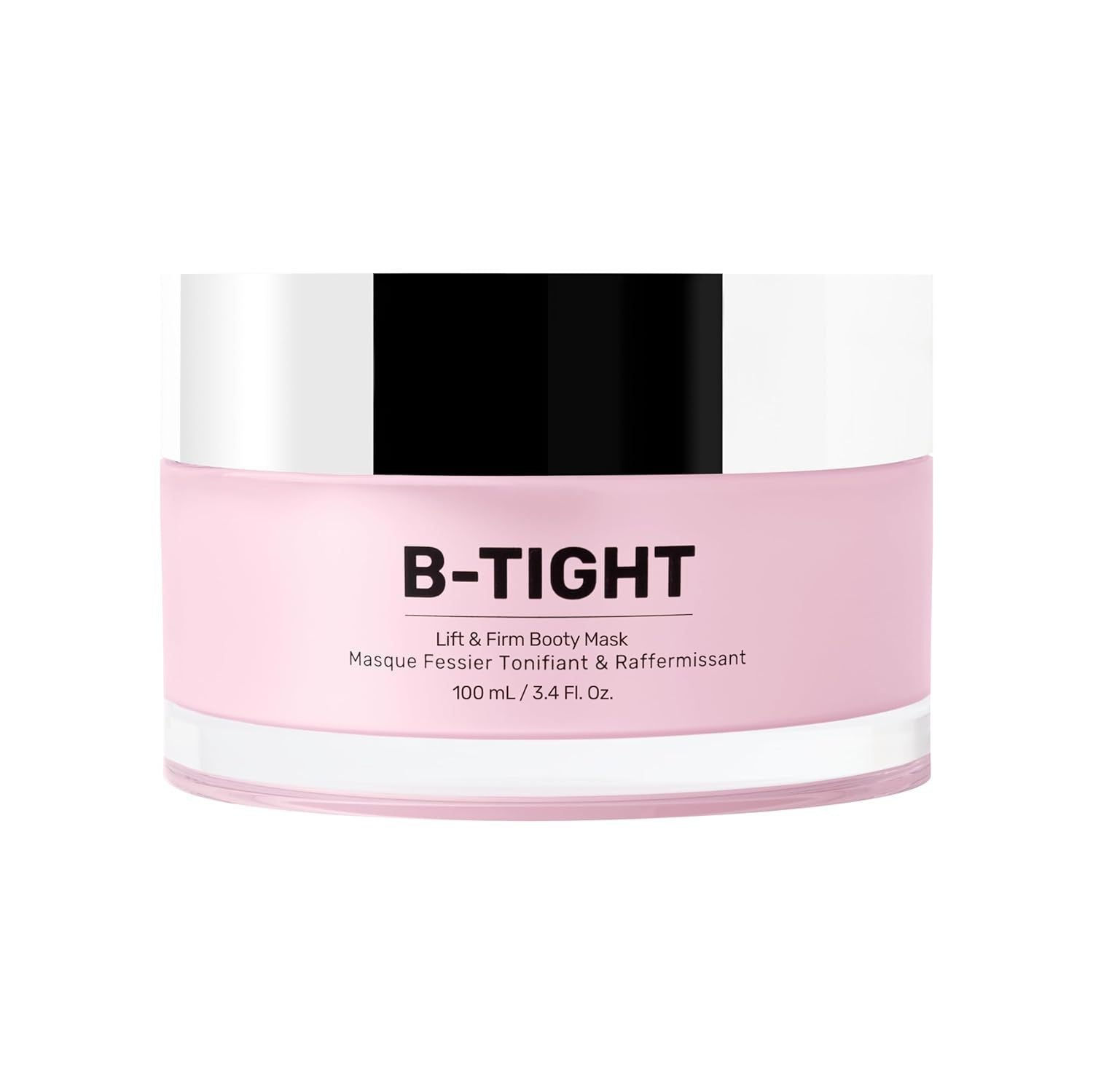 B-TIGHT Lift & Firm Booty Mask