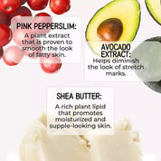 B-FLAT Belly Firming Cream