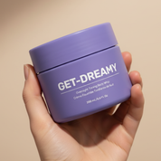 GET-DREAMY Overnight Toning Body Whip