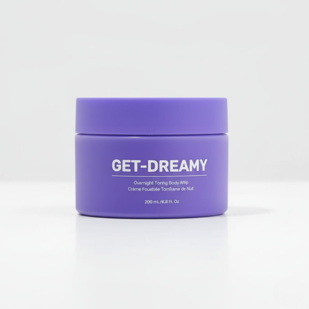 GET-DREAMY Overnight Toning Body Whip