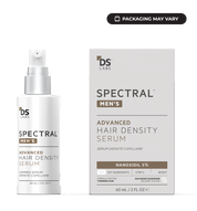 Spectral Men's (DNC-N) | Hair Density Serum with Nanoxidil 5%