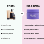 GET-DREAMY Overnight Toning Body Whip